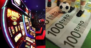 Онлайн казино Casino F1